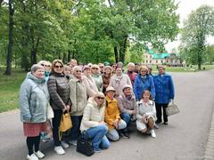 ЗАКРЫТИЕ СЕЗОНА: ВОЛШЕБНЫЕ МОМЕНТЫ В ЛОШИЦКОМ ПАРКЕ