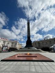 Фрунзенский район перевернул страницу «Календаря памяти»