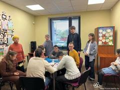 Милосердие без границ  Милосердие без границ