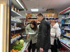 Полезная информация 