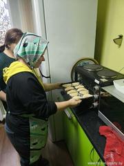 Мероприятия ОРАИ № 1