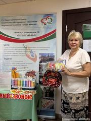 Благотворительная акция «Портфель первоклассника»