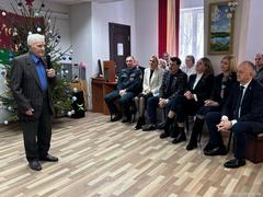 «От всей души»