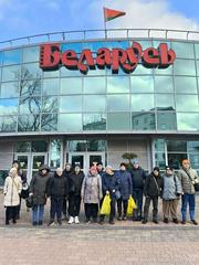 Мероприятия ОРАИ #1