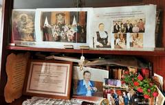 Рождественское тепло в рамках акции «От всей души»