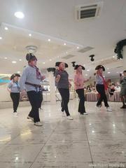 «Зимняя сказка» для тех, чья молодость — в душе