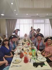 «Зимняя сказка» для тех, чья молодость — в душе