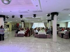 Крещенский вечер: тепло, радость и награды!