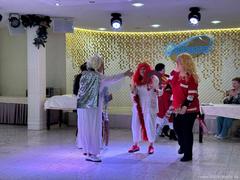 Крещенский вечер: тепло, радость и награды!