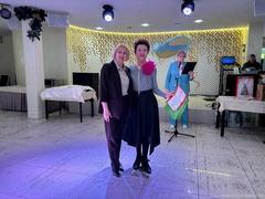 Крещенский вечер: тепло, радость и награды!