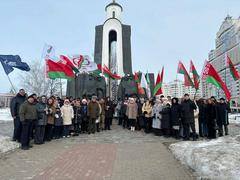 15 февраля 2026 года - 37-я годовщина вывода советских войск из Афганистана