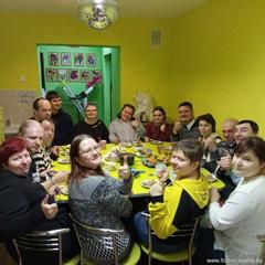 В отделениях социальной реабилитации и абилитации отметили праздник — День защитников Отечества и Вооруженных Сил Республики Беларусь! 