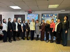 ВЕТЕРАНСКИЙ ПИРОГ - 2026