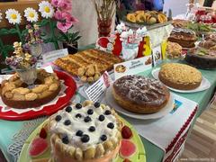 ВЕТЕРАНСКИЙ ПИРОГ - 2026