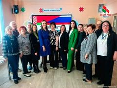 Сила в правде, единство в душе: встреча с людьми серебряного возраста