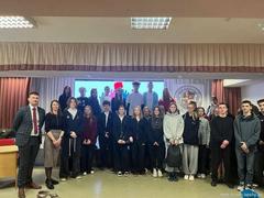 Будь сильным - останови буллинг