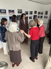 «Активное долголетие — 2030»: как в Беларуси меняется подход к старшему поколению.