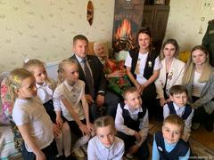 Цветы Великой Победы