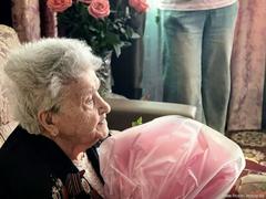 Подвиг тех лет — это не просто страницы учебников, это живая история