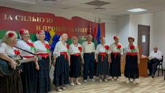 Праздничный концерт ко Дню Независимости Республики Беларусь