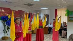 Праздничный концерт ко Дню Независимости Республики Беларусь