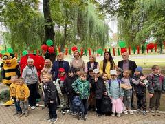Праздник добра и новых начинаний Праздник добра и новых начинаний